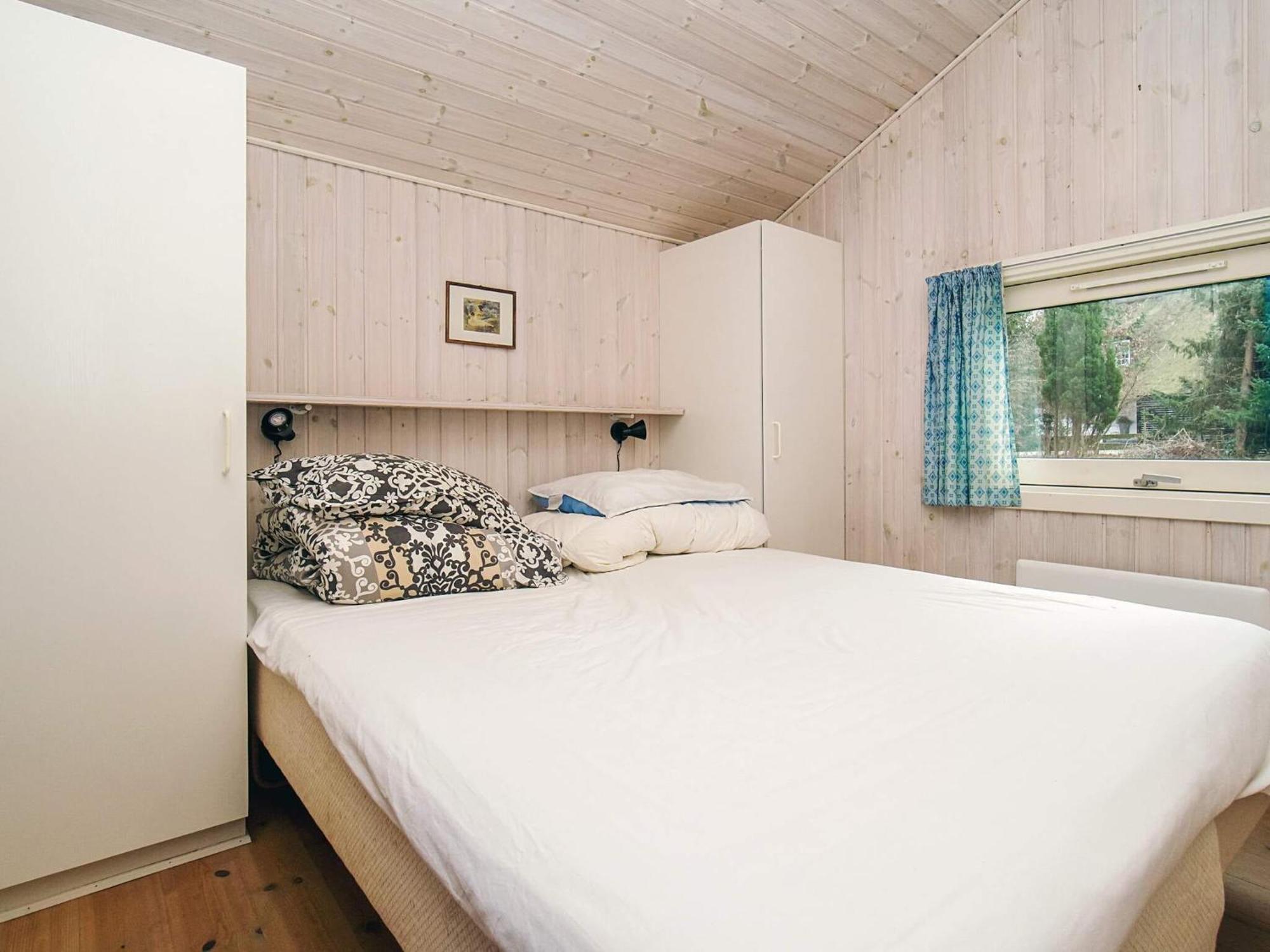 7 Person Holiday Home In R Rvig Rørvig Εξωτερικό φωτογραφία