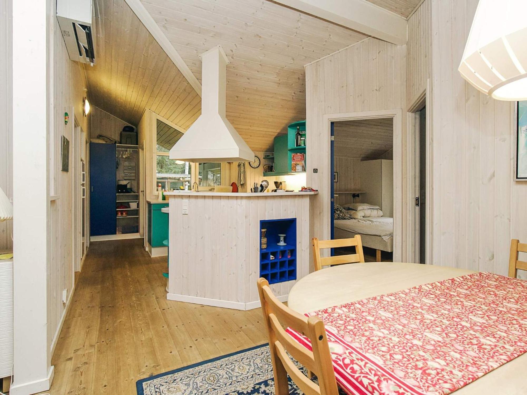 7 Person Holiday Home In R Rvig Rørvig Εξωτερικό φωτογραφία